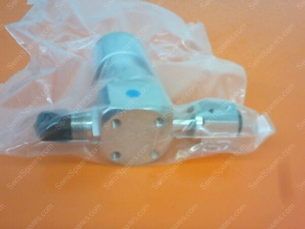 796-091018-001 | VALVE, LOW PRESSURE - Image 3