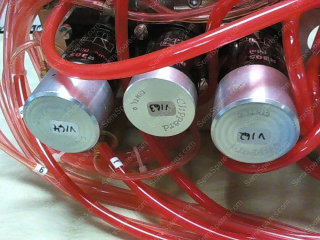 6100132 | RETROKIT DOOR LIFT VALVE FM - Image 6