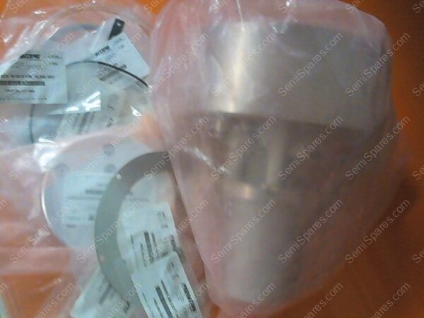 CK-0145-00 | CHUCK ASSY. 6", PRO-CW1109-61401, TEGAL3 (INDIVIDUAL ACCESSORY PARTS INCLUDED)