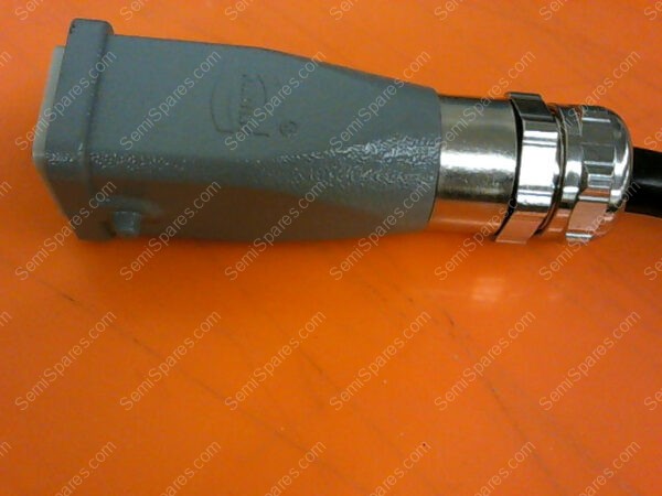 853-494691-003 | ASSY,HARN,AC HTRS,PRI/SEC - Image 2