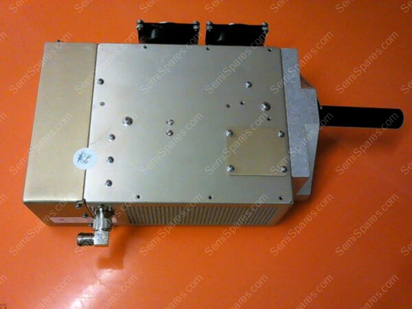 0010-09750W | APPLIED MATERIAL SMG ASSY,CVD RF MATCH (DC BI P/N 0010-09750W S/N C00-276-02 - Image 4