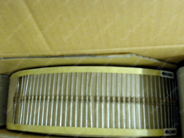 294-174-500 | 291-150K/REEL, 1/4W BR, GN, YW, GD XICON 1/4W 5% CAR(PK 5000) - Image 2