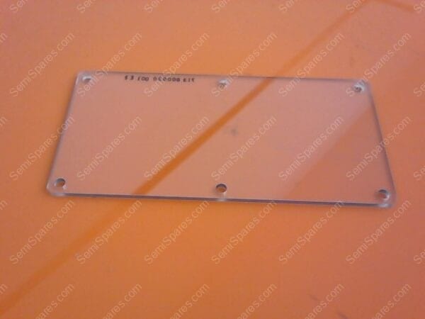713-800830-001 | WDO,MANF,RDOUT,GAS PNL DR - Image 3