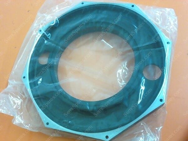 715-011035-002 | PLATE LOWER END (REACTION CHMB - Image 7