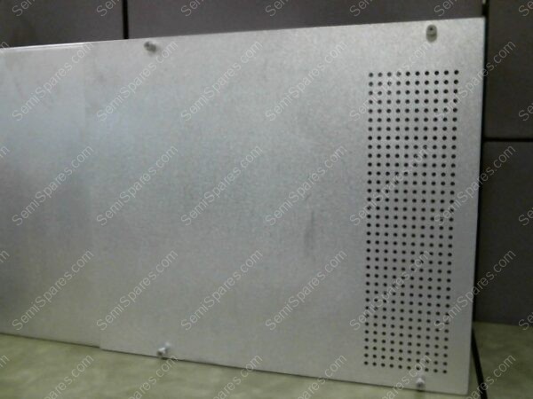 714-035856-001 | COV,SID,SOL TRAY,ULPA,9400 - Image 3