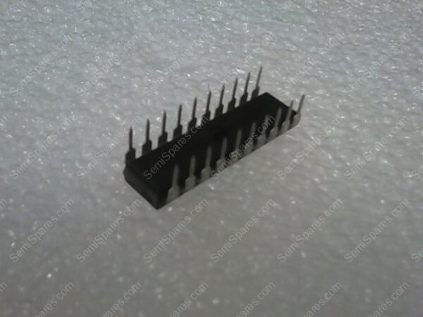 SN74LS373N | IC D-TYPE TRANSP SGL 8:8 20DIP - Image 5