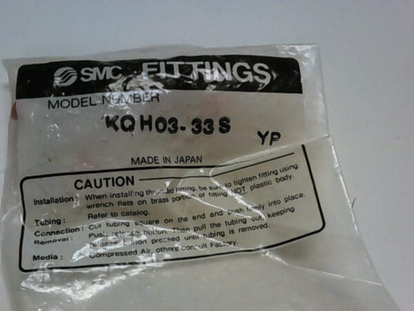 921-008453-006 | FITTING, MALE, SMC - Image 5