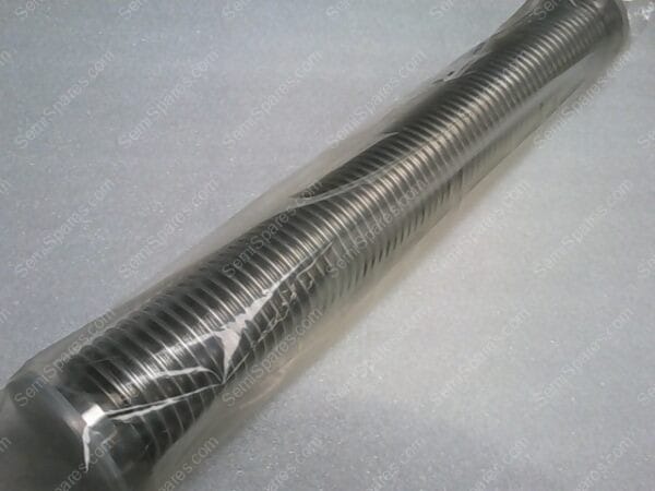 ORV-50C-50-6L | STAINLESS STEEL FLEXIBLE TUBE/HOSE - Image 2