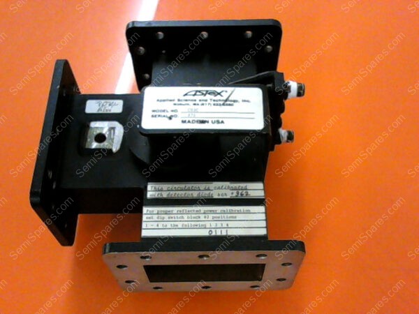 CS2C | ASTEX CIRCULATOR - Image 3