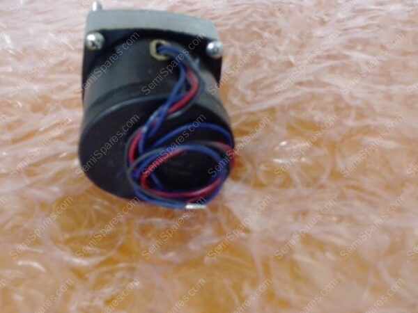 MO-2940-00 | MOTOR,6888001,DRIVE ASSY - Image 5