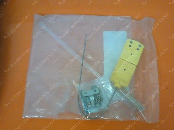 TC-3369-00 | THERMOCOUPLE, 27-180262,3290-2 - Image 3