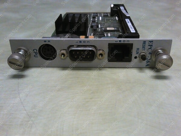EPC-26A | RADISYS EPC-26A PROCESSOR MODULE - Image 2
