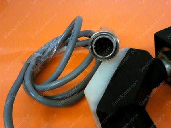 HVB41 | CKD HVB41 SOLENOID VALVE WITH CABLE DC24V - Image 3