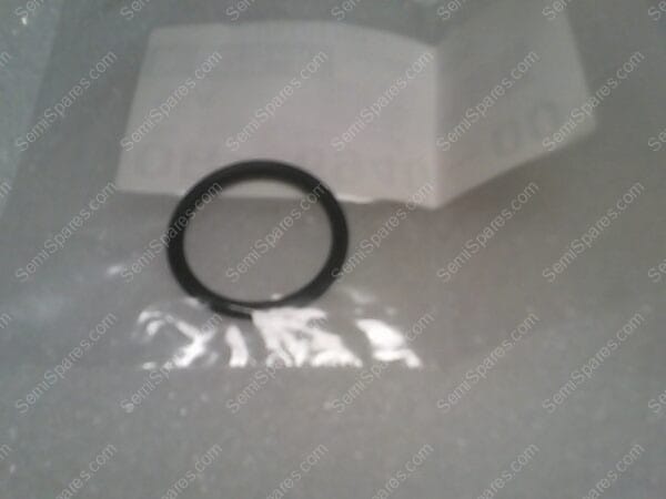 OR-6940-00 | O RING VITON 2-283,PSE SPUTTER - Image 2