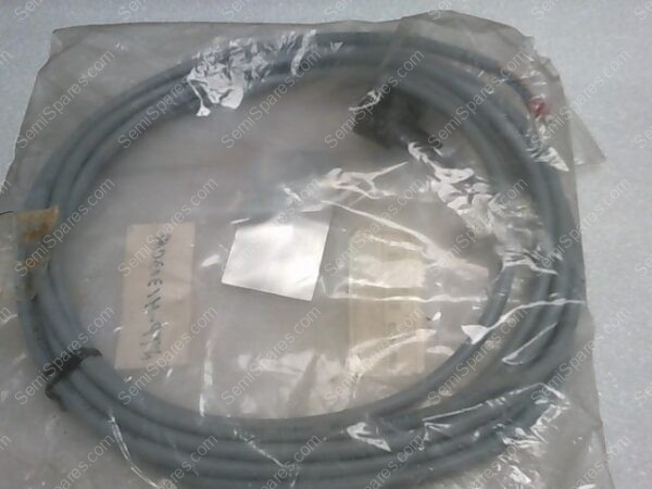 B71830000 | TYPE B+ POWER CABLE 5M RING TERMINAL