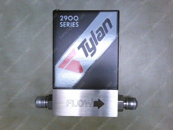 797-090865-507 | MFC, 2900V CF4 200 SCCM - Image 3