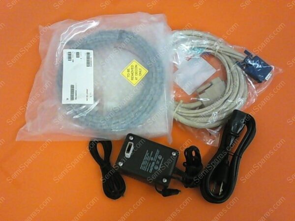 CH-2690-77 | ECLIPSE STAR CNTLR UPGRADE, U132171 (6PC KIT) - Image 4