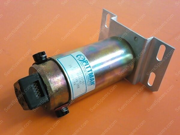 853-550037-001 | ASSY,MOT,VCE-3 - Image 8