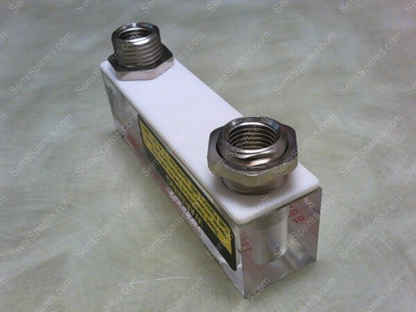 WATER FLOW METER | KING INSTRUMENT COMPANY WATER FLOW METER 70 - Image 4