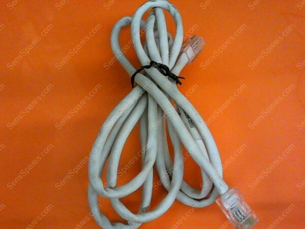 07-0339-000 | 3COM 07-0339-000 6FT INTERNET CABLE WHITE - Image 5