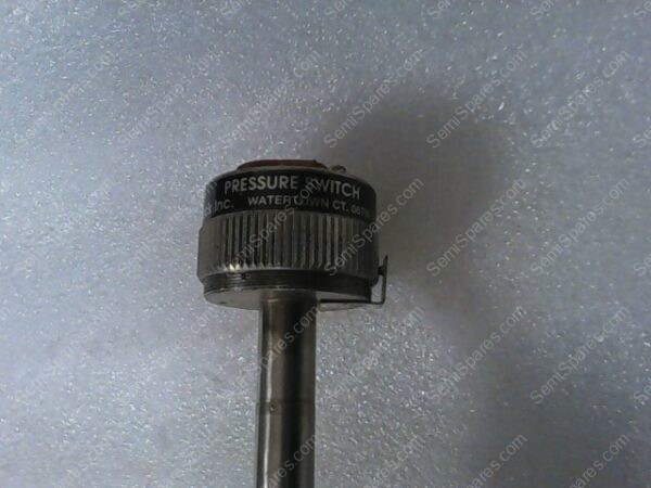 506008-63-0 | BRISTOL BABCOCK PRESSURE SWITCH - Image 2