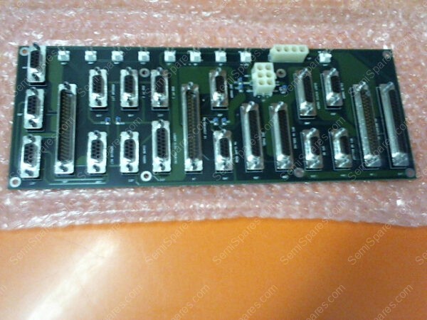810-370051-001 | ASSY,PCB,CONN BRKOUT,8 SIDE PM - Image 6