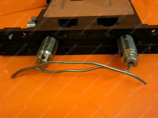 02010-BA24 | VAT 02010-BA24 RECTANGULAR GATE VALVE MONOVAT SERIES 02 - Image 6