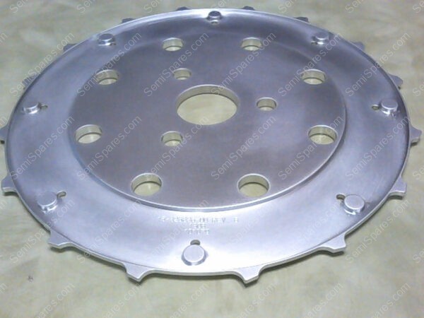 DO-3245-00 | PLATE,FORK,RETAIN,TOP,15-325836-00,150MM - Image 5