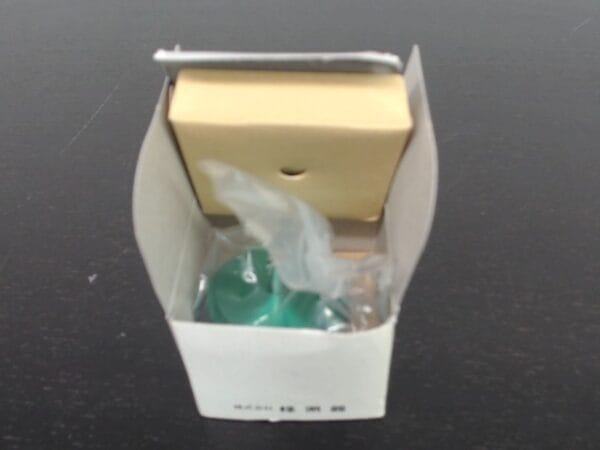 XX-8735-00 | ARM SERVO POT,W-35681-B67808 - Image 2