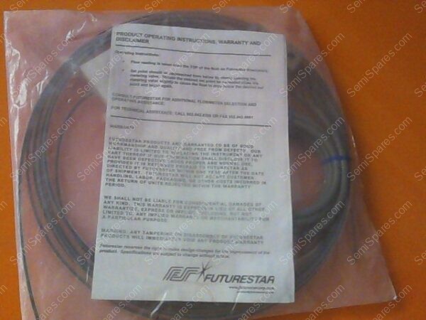 SN-3693-00 | SENSOR, FLOWMETER SENTINEL, 400-001, SST1 - Image 2