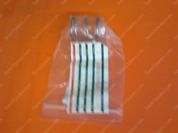 SW-2440-00 | SPRING, E40000090, COMPRESSION,I8 - Image 2