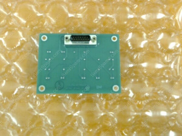 810-077413-001 | ASSY,PCB HOIST LED DISPLAY - Image 6