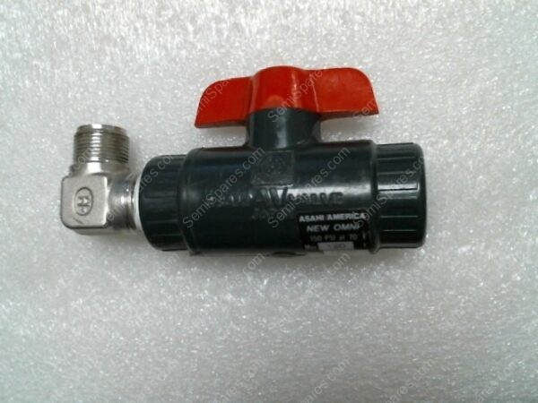 580266 | AV VALVE 13-1/2 TYPC 150 PSI AT 70 °7, MAX 120 °F WITH - Image 3