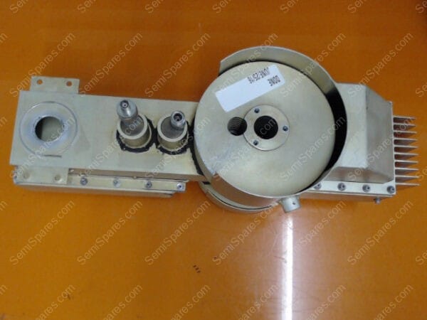 EC-0105-RP | WAVE GUIDE, A93-051-01,HNL - Image 5