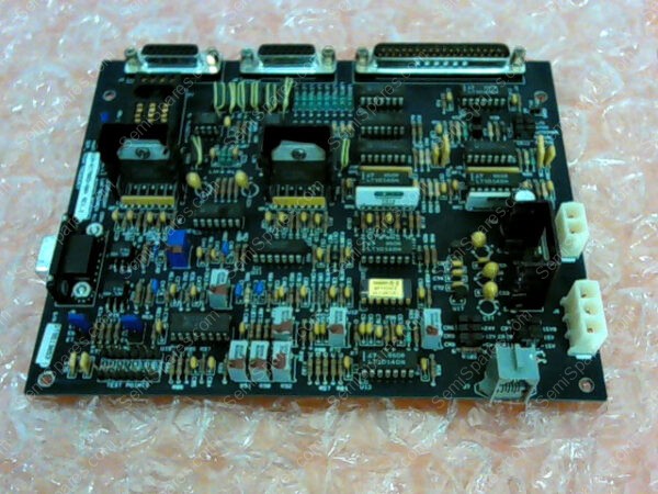 810-017003-004 | ASSY,PCB,DIP,HIGH FREQUENCY - Image 4