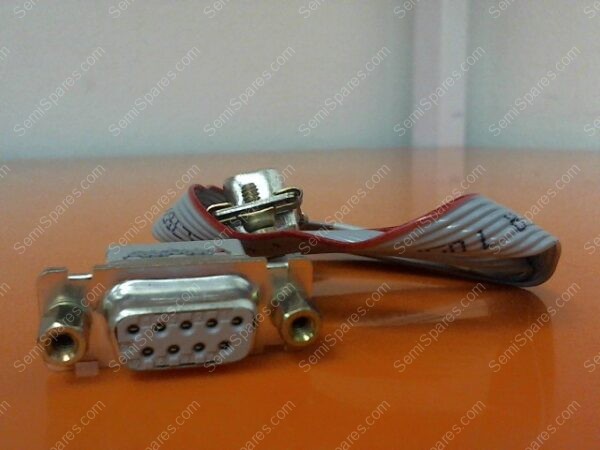 853-034397-001 | ASSY,CA,PM CPU I/O,MN VME,NO.2