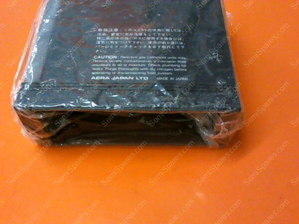 FC-D981 | AERA MASS FLOW CONTROLLER FC-D981 - Image 3