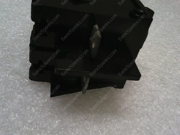 BQ2-B020 | 20A DOUBLE POLE 120/240V CIRCUIT BREAKER - Image 3