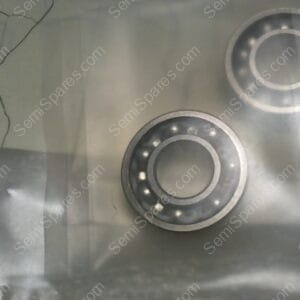 0190-75039 | BRG BALL 7/8OD X 3/8ID X 7/32W, 1ROW ABEC