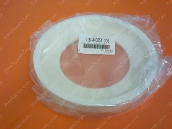 716-440054-306 | R,FOC,ADPTR,ALUMINA PLT,6" - Image 4