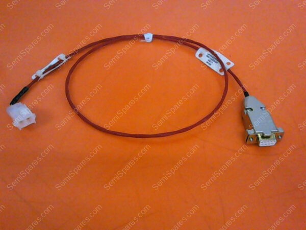 853-190650-001 | ASSY,CA,LWR CHMBR FAN,CE97 - Image 3