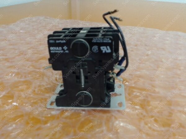 RY-1445-00 | CONTACTOR 2P, 40A ITE #EB420AA #4550024 35 - Image 2