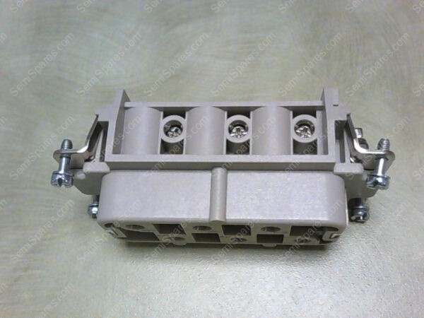 668-097266-001 | CONN,35AMP,6PIN SOCKET - Image 7