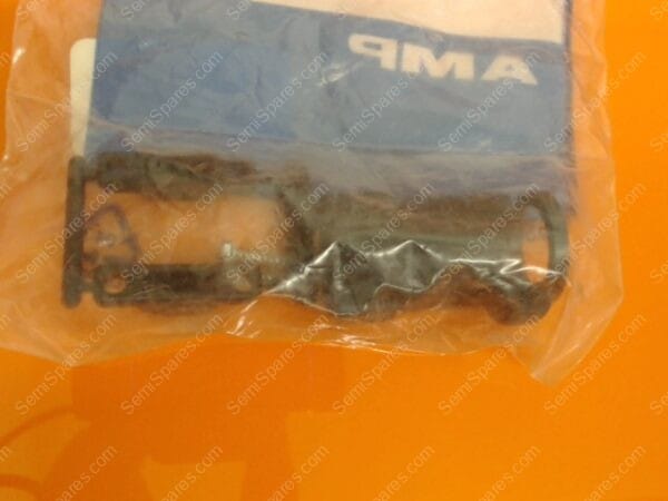 182928-1 | CABLE HOOD AND FASTENER; CPC; CASE: SIZE 11; 11.5M - Image 2