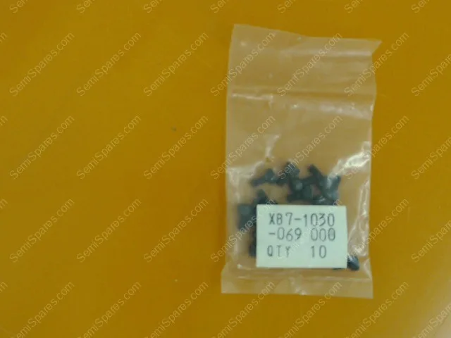 SC-2060-00 | BOLT,XB7-1030-069,CANON - Image 3