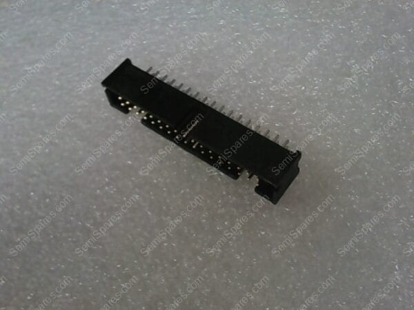 A33169-ND | CONN HEADER LOPRO STR 34POS 30AU, DLP/PULSAR;5103309-7 - Image 3