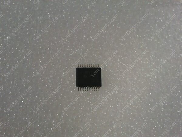 MP223EI | INTEGRATED CIRCUITS IC CHIPS SSOP - Image 2