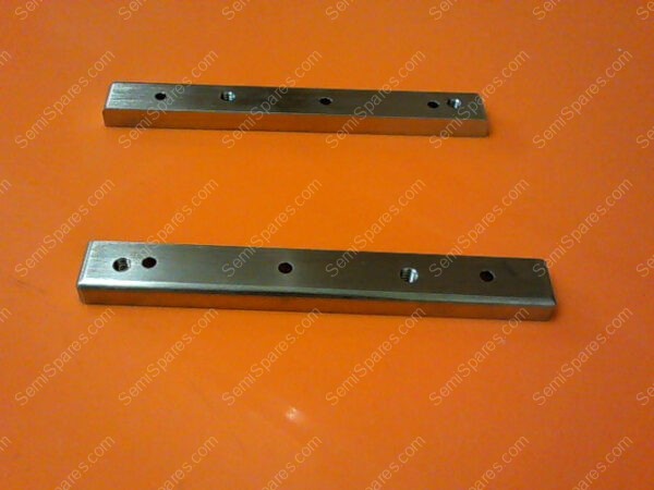 13-8872-013 | HANGER ,CASS . LEFT ,4" (PGK OF 10) - Image 3