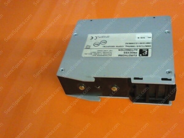 TM-4030-00 | TC AMP,1,RTP,P/N 17000004 - Image 2