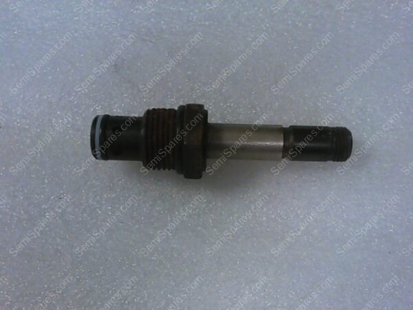 SV1-C | 2-WAY, 2 POSITION, NORMALLY CLOSED SOLENOID CARTRIDGE VALVE - Image 2